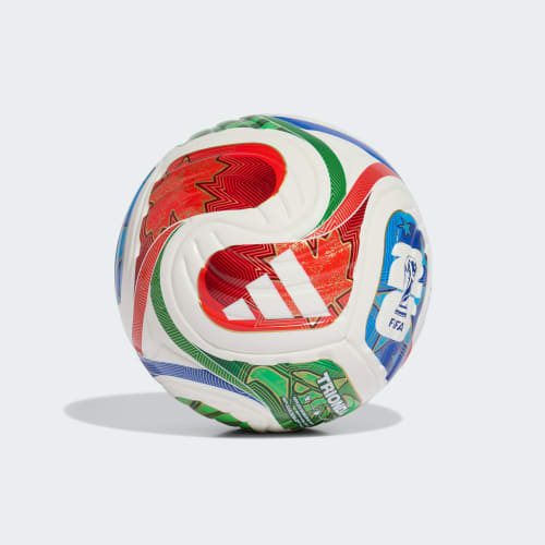FIFA World Cup 26™ Trionda Mini Ball 상세 이미지 4