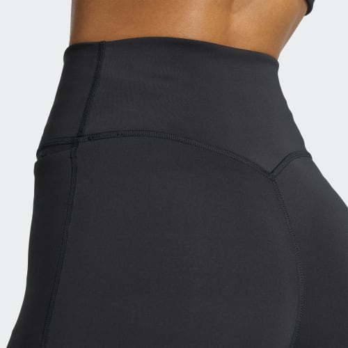 Optime Workout Short Leggings 상세 이미지 5