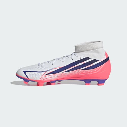 F50 Hyperfast Club Mid Firm Ground / Multi Ground Soccer Cleats 상세 이미지 7