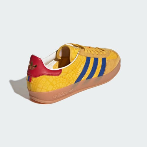 Gazelle Indoor Shoes 상세 이미지 6