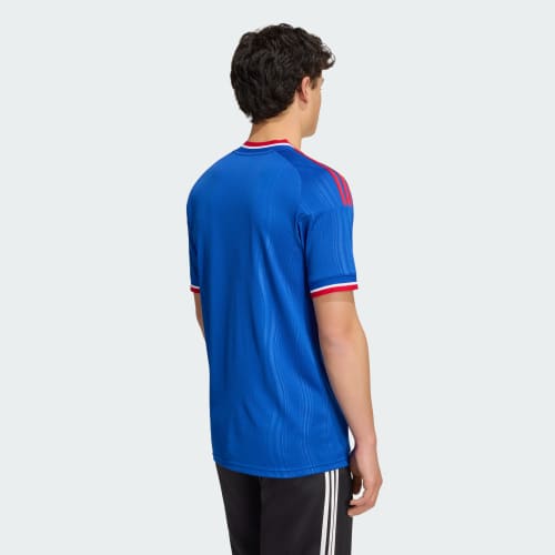Manchester United 26/27 Away Jersey 상세 이미지 4