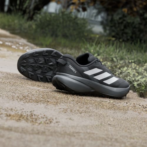 Terrex Tracefinder Plus Trail Running Shoes 상세 이미지 8