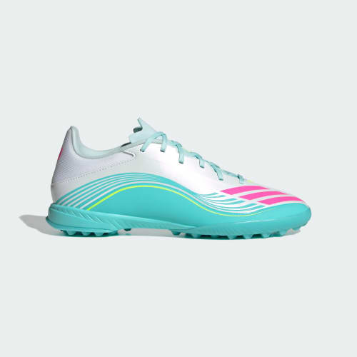 F50 Messi League Turf Soccer Shoes 상세 이미지 2