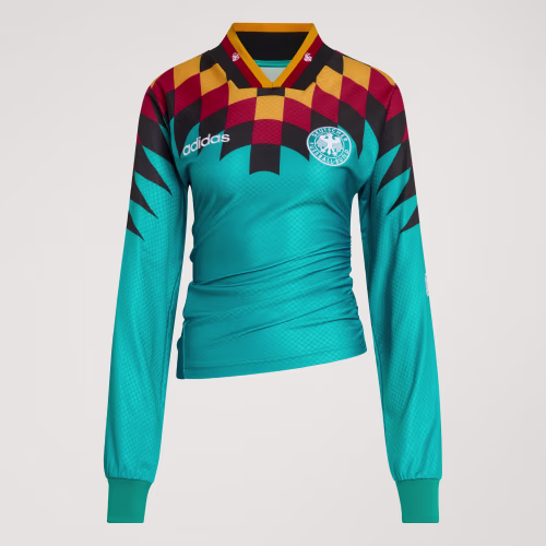 Germany Reconstructed Bringback Jersey 상세 이미지 4