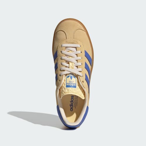 Gazelle Bold Shoes Kids 상세 이미지 2