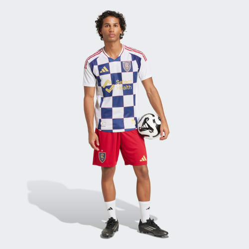 Real Salt Lake 25/26 Away Authentic Jersey 상세 이미지 6
