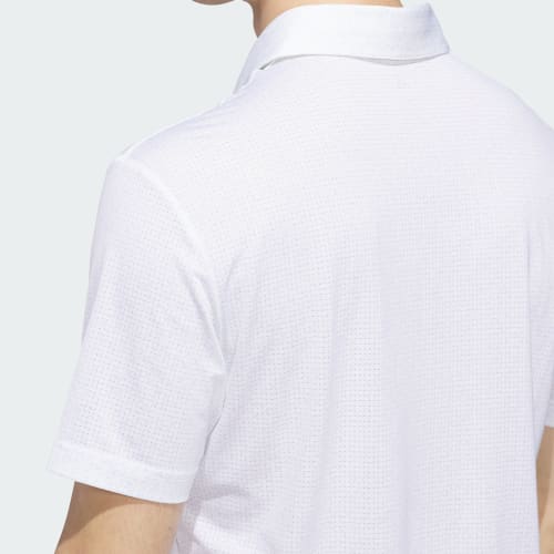 ULTIMATE365 MESH TANGO PRINT CLIMACOOL POLO SHIRT 상세 이미지 6