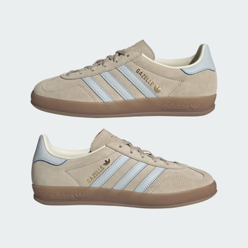 GAZELLE INDOOR SHOES 상세 이미지 8