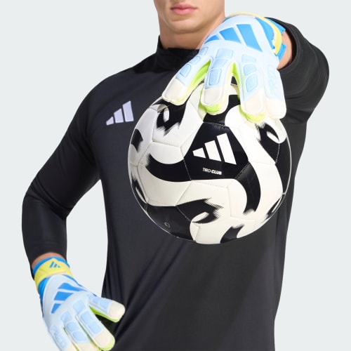 PREDATOR GOALKEEPER GLOVE TRAINING 상세 이미지 5