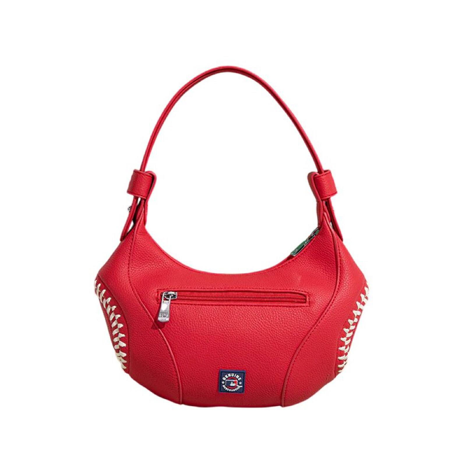 Philadelphia Phillies Montana West 숄더 호보백 상세 이미지 3