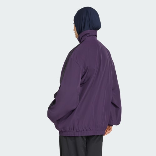 Adilenium Season 3 Oversized Track Top 상세 이미지 2
