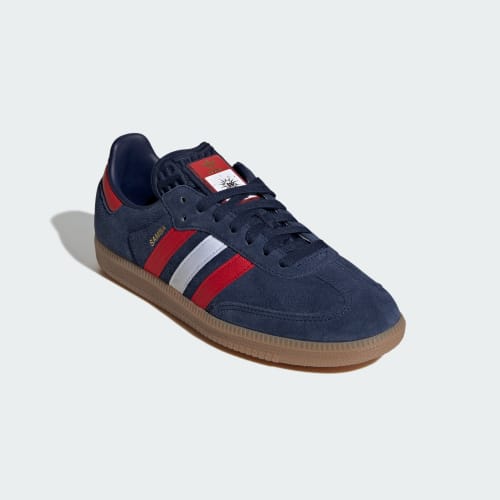 Samba OG Shoes 상세 이미지 4