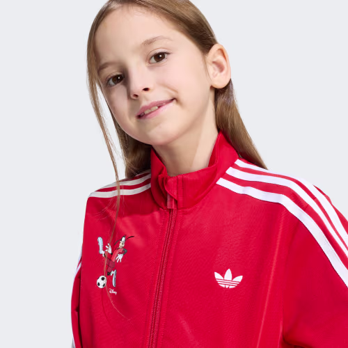 ADIDAS DISNEY FIREBIRD TRACKSUIT 상세 이미지 7