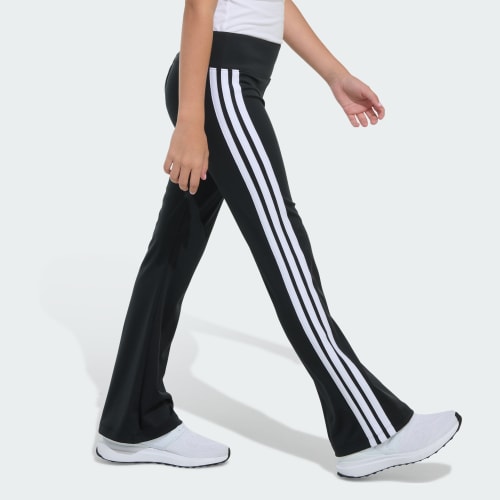 adidas Flare-Leg Pants 상세 이미지 6