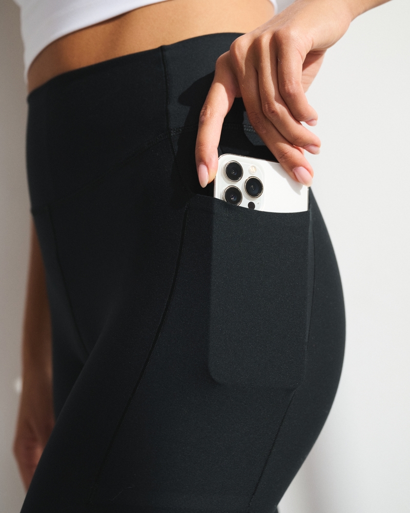 YPB sculptLUX 7/8-Length Pocket Legging 상세 이미지 3
