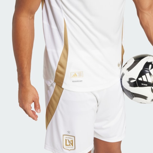 LAFC 25/26 Away Authentic Jersey 상세 이미지 8