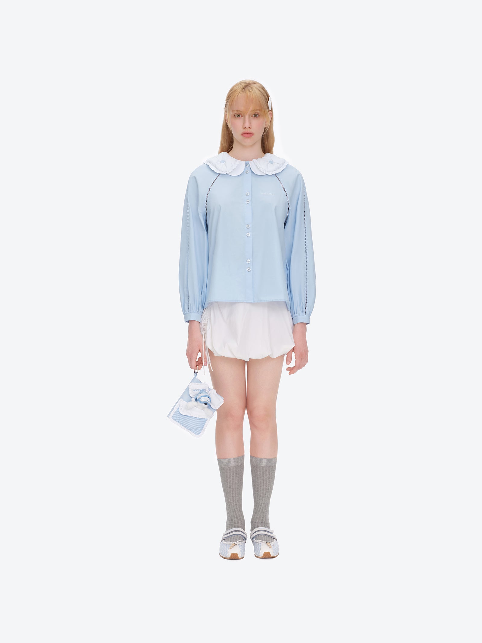 나이티 나이트 베어 신분증 홀더 상세 이미지 2