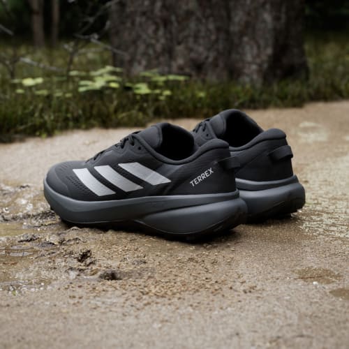 Terrex Tracefinder Plus Trail Running Shoes 상세 이미지 6