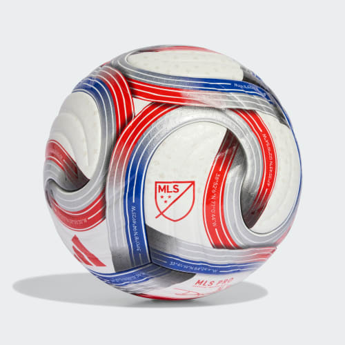 2026 Major League Soccer Pro Ball 상세 이미지 2