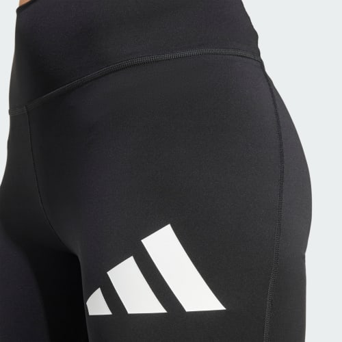 Train Essentials Big Logo Full-Length Leggings 상세 이미지 7