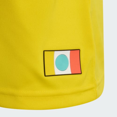 Columbus Crew 26/27 Home Jersey Kids 상세 이미지 3