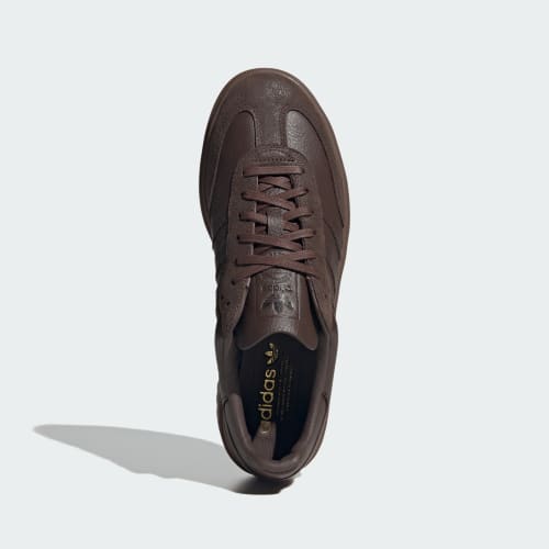 Samba LX Freizeit Shoes 상세 이미지 2
