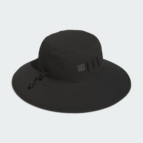 Wide Brim Hat 상세 이미지 2