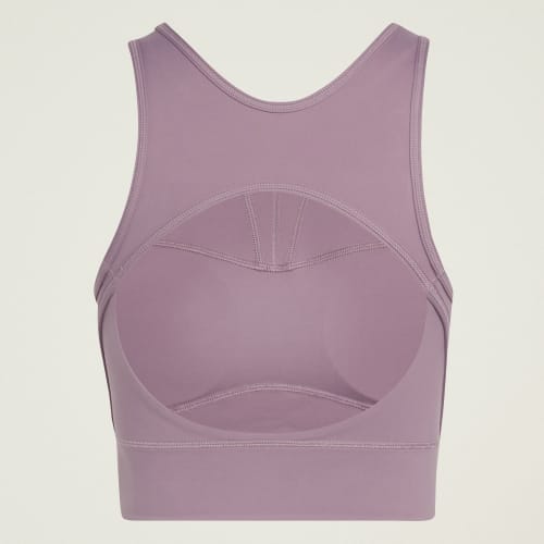 adidas by Stella McCartney Training Crop Top 상세 이미지 5
