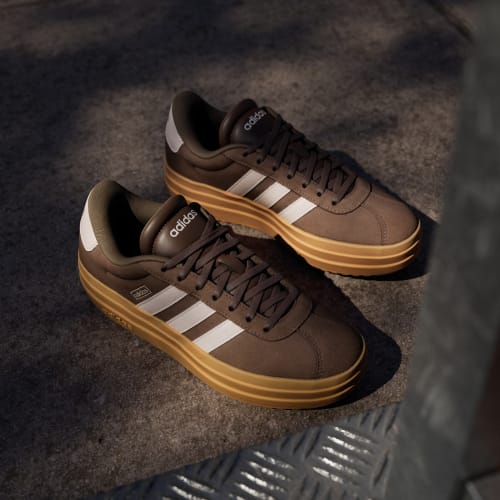 VL Court Bold Shoes 상세 이미지 5