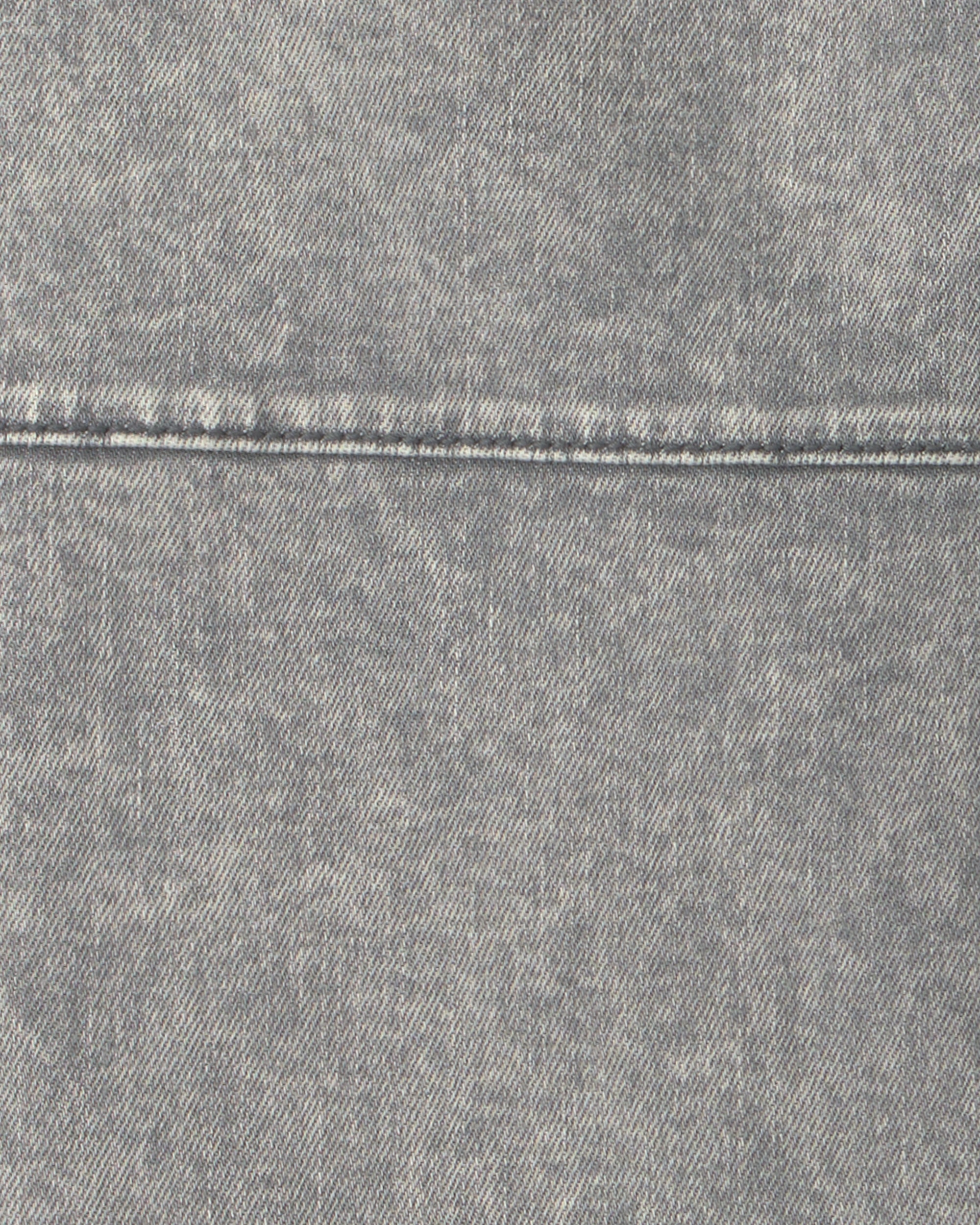 Boys Relaxed Joggers - Grey 상세 이미지 3