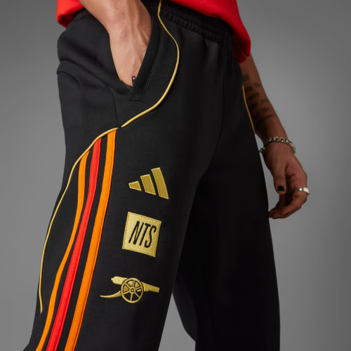 Arsenal x NTS UBP Doubleknit Pants 상세 이미지 3