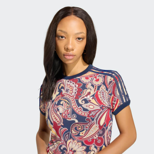 ADIDAS LIBERTY LONDON CALI TEE 상세 이미지 5