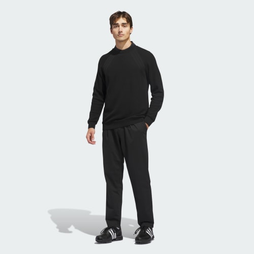 ULTIMATE365 TOUR KNIT CREWNECK Sweatshirt 상세 이미지 5