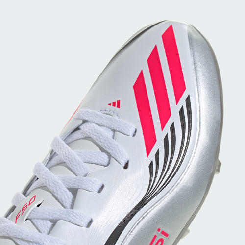 F50 Messi League Firm/Multi-Ground Cleats Kids 상세 이미지 10
