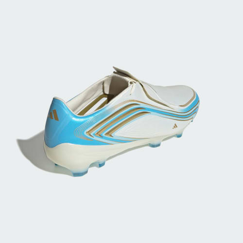 F50 Messi Pro Firm Ground Soccer Cleats 상세 이미지 6