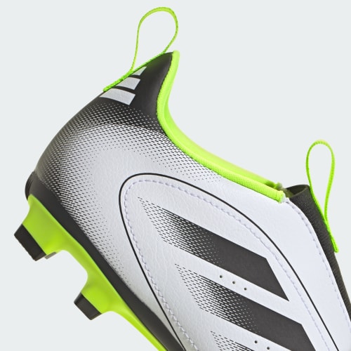 Goletto IX Laceless Firm/Multi-Ground Soccer Cleats Kids 상세 이미지 8