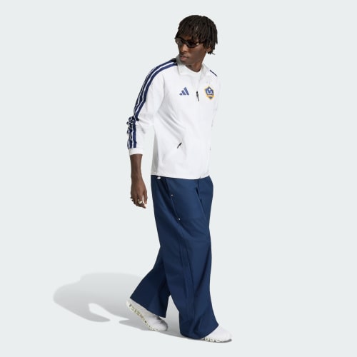 LA Galaxy Anthem Jacket 상세 이미지 3