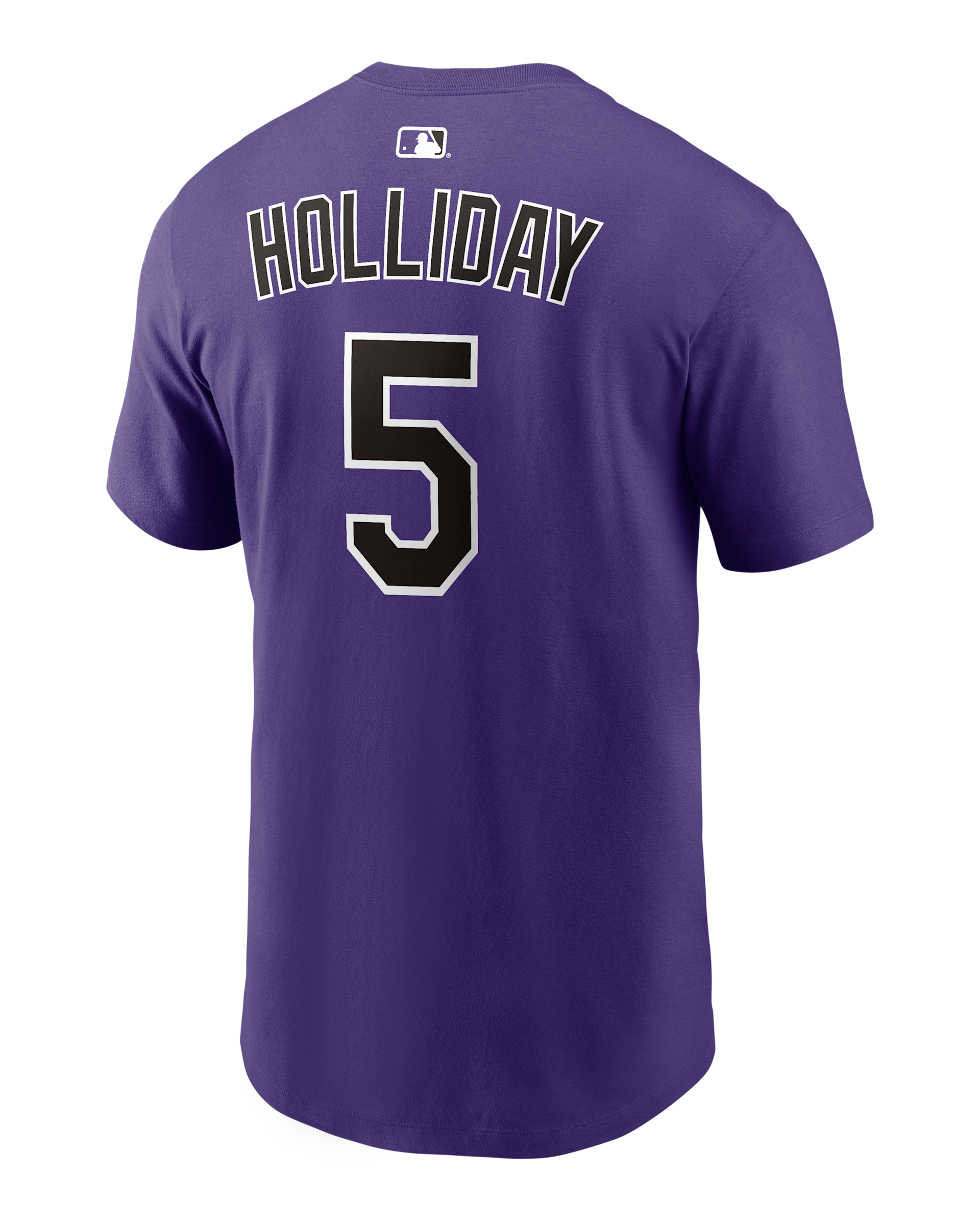Matt Holliday Colorado Rockies Cooperstown 상세 이미지 4