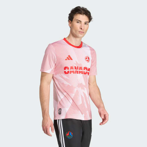 Canada Jersey 상세 이미지 3