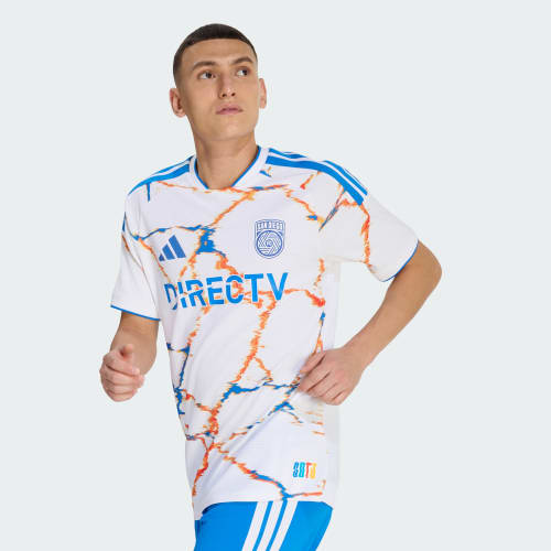 San Diego FC 26/27 Away Authentic Jersey 상세 이미지 7