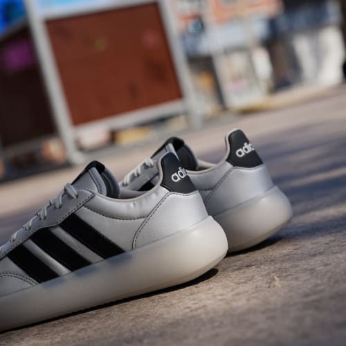 BARREDA DECODE SHOES 상세 이미지 9