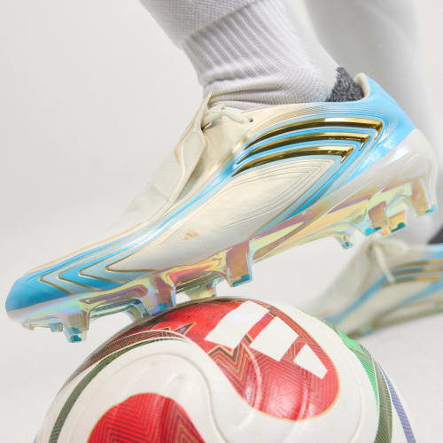 F50 Messi Elite Firm Ground Soccer Cleats 상세 이미지 10