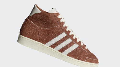 JABBAR HI Shoes 상세 이미지 2