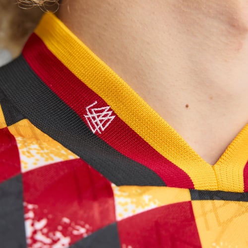 Germany Home Jersey 1994 상세 이미지 9