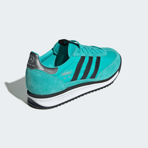 SL 72 RS MERCEDES SHOES 상세 이미지 5