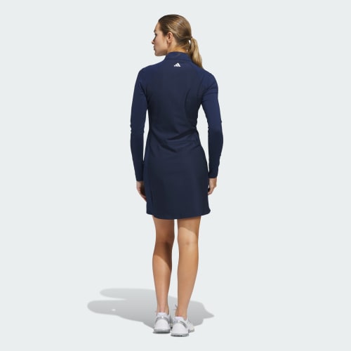 Ultimate365 Long Sleeve Dress 상세 이미지 2