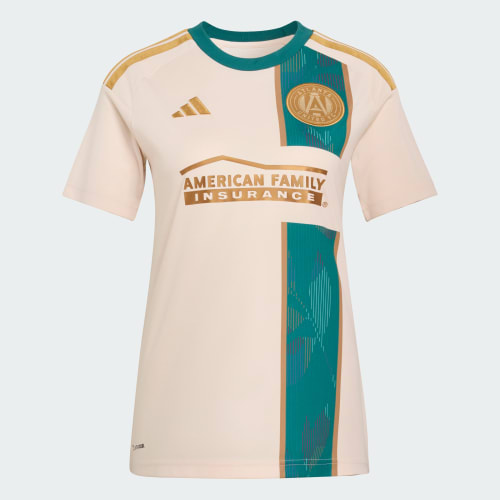 Atlanta United FC 26/27 Away Jersey 상세 이미지 4