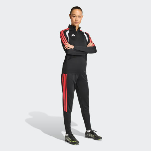 Tiro26 League Training Pants Regular 상세 이미지 3