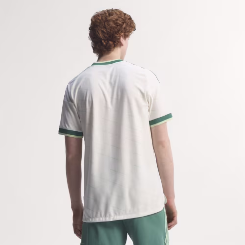 Northern Ireland 26 Away Authentic Jersey 상세 이미지 2