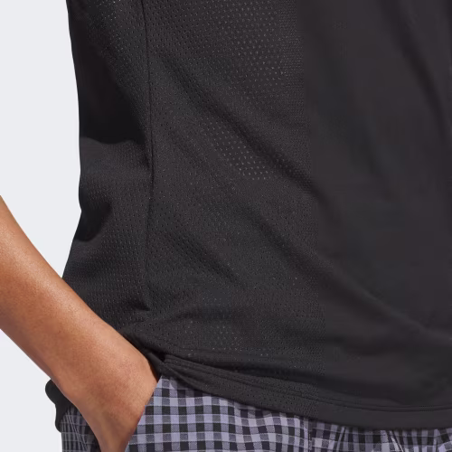 Ultimate365 Tour Engineered Short Sleeve Slim Top 상세 이미지 5